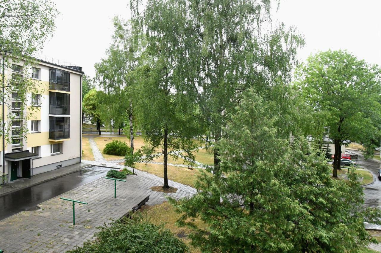 Relax Inn Druskininkai Exterior foto